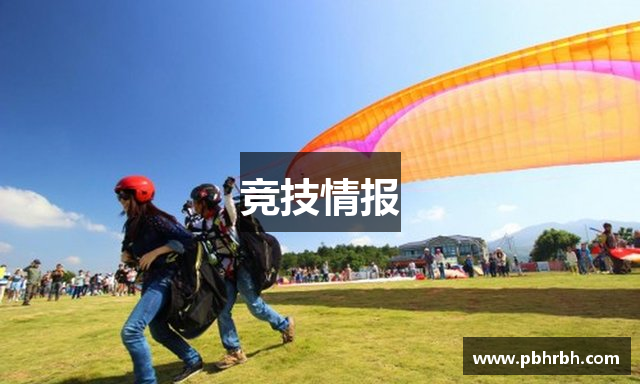 竞技情报